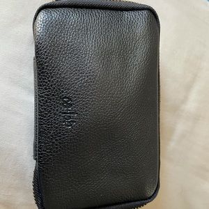 Co-Lab zip around wallet, by Christopher Kon